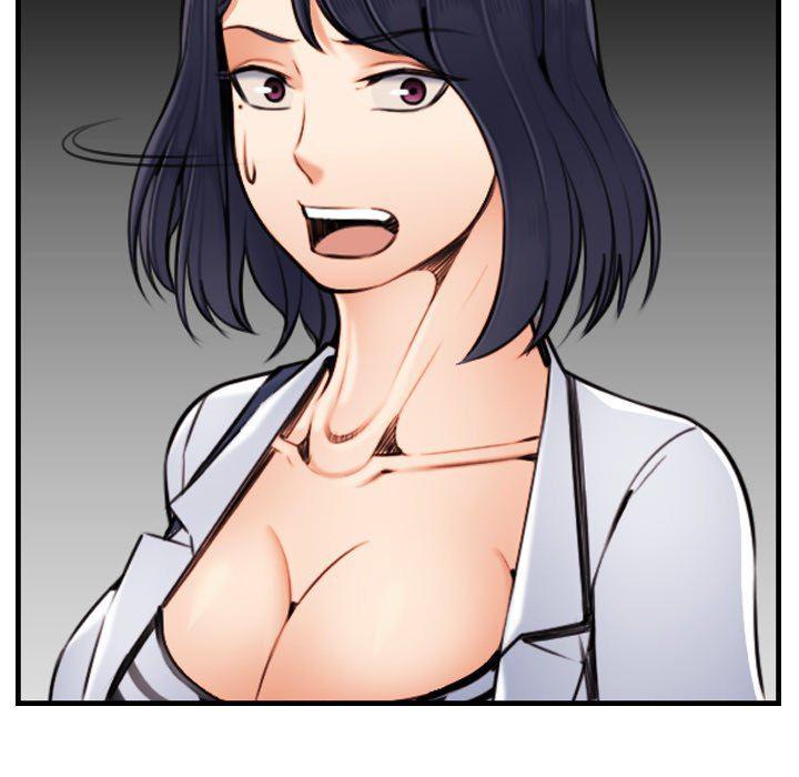 少女爱情漫画韩漫全集-第3话无删减无遮挡章节图片 
