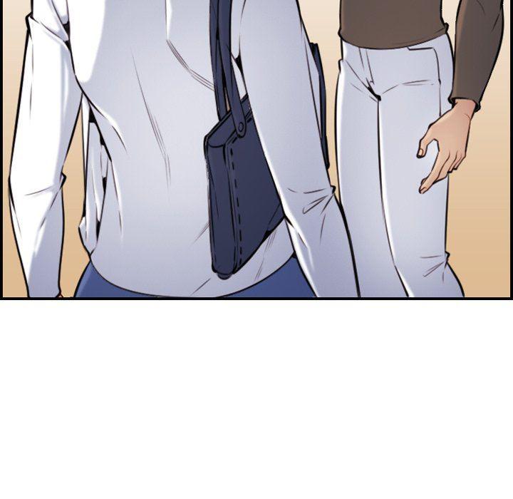 少女爱情漫画韩漫全集-第3话无删减无遮挡章节图片 