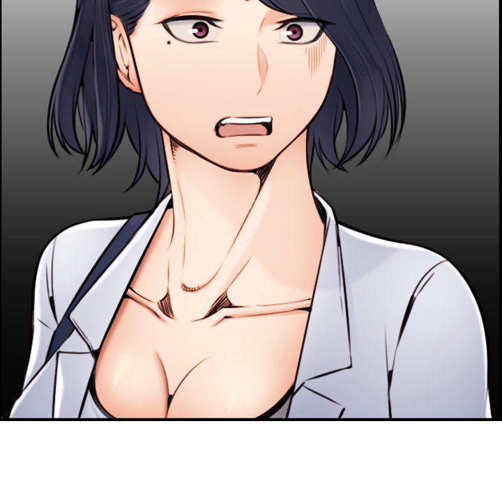 少女爱情漫画韩漫全集-第3话无删减无遮挡章节图片 