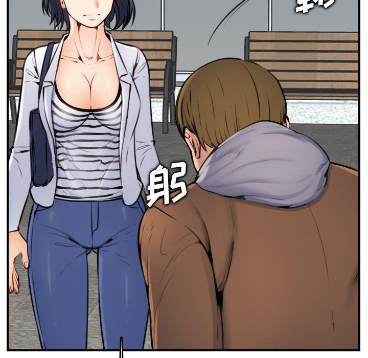 少女爱情漫画韩漫全集-第3话无删减无遮挡章节图片 