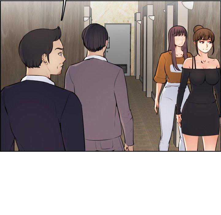 少女爱情漫画韩漫全集-第4话无删减无遮挡章节图片 