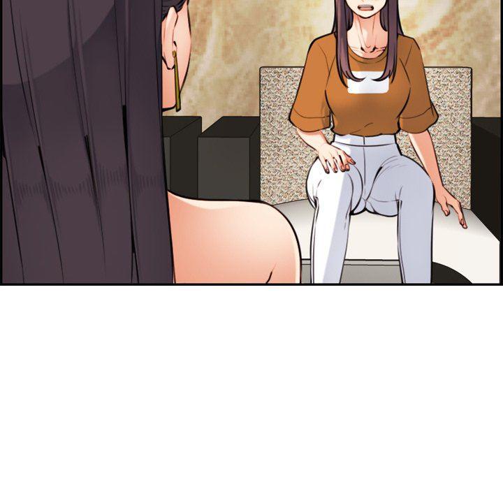 少女爱情漫画韩漫全集-第4话无删减无遮挡章节图片 