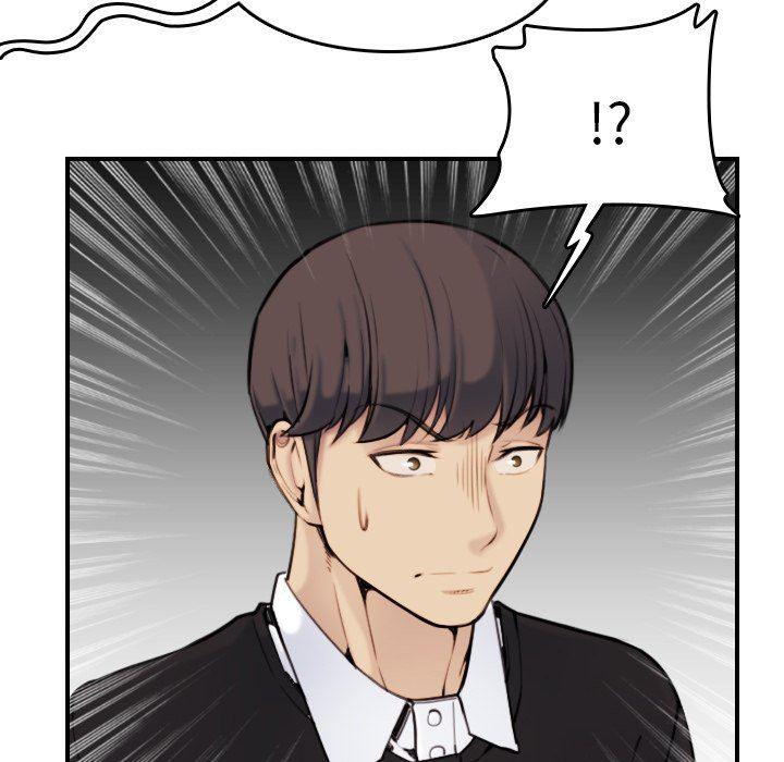 少女爱情漫画韩漫全集-第4话无删减无遮挡章节图片 