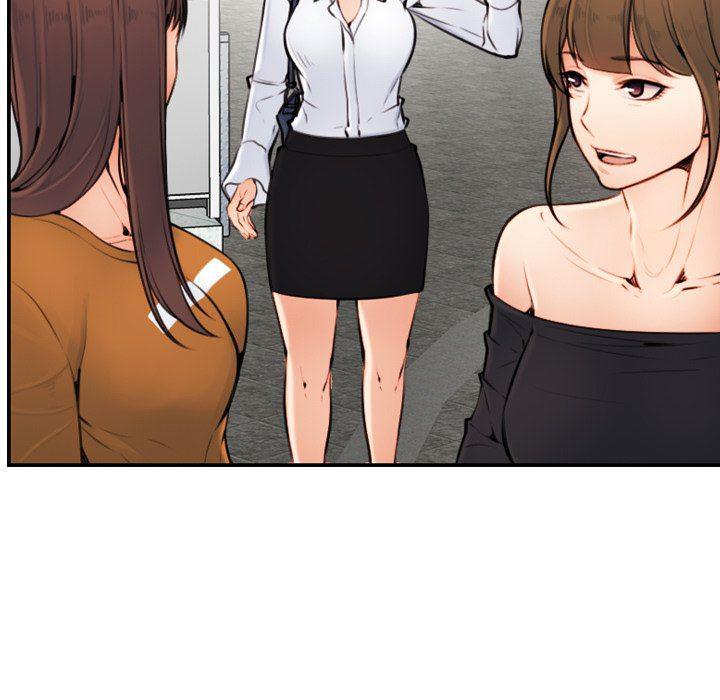 少女爱情漫画韩漫全集-第4话无删减无遮挡章节图片 