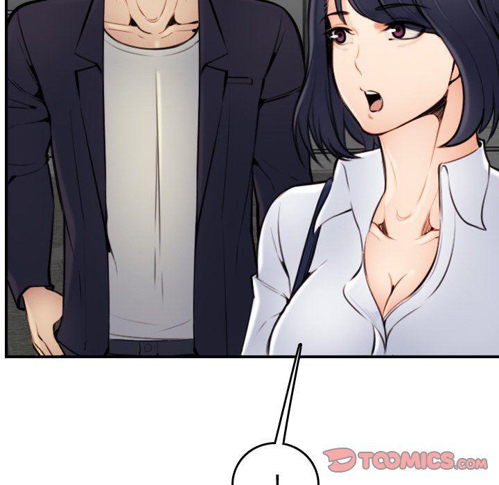 少女爱情漫画韩漫全集-第4话无删减无遮挡章节图片 