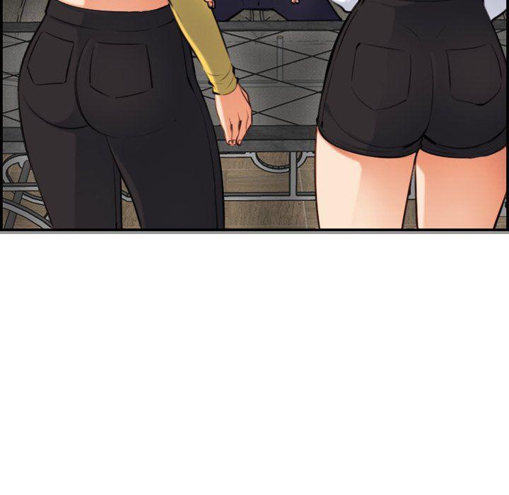 少女爱情漫画韩漫全集-第5话无删减无遮挡章节图片 