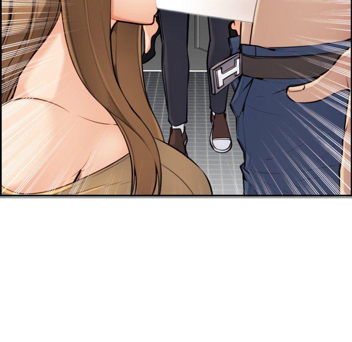 少女爱情漫画韩漫全集-第5话无删减无遮挡章节图片 