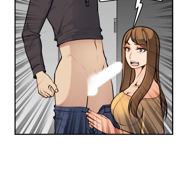 少女爱情漫画韩漫全集-第5话无删减无遮挡章节图片 