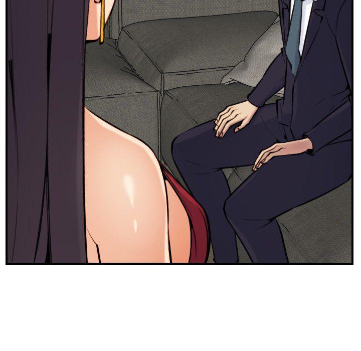 少女爱情漫画韩漫全集-第5话无删减无遮挡章节图片 
