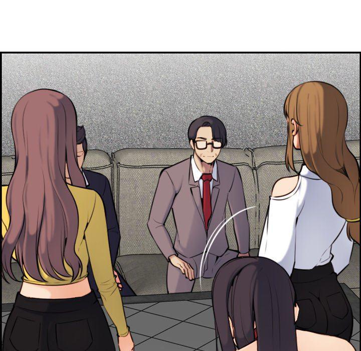 少女爱情漫画韩漫全集-第5话无删减无遮挡章节图片 