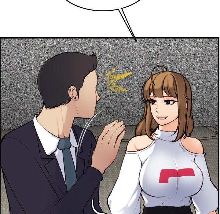 少女爱情漫画韩漫全集-第5话无删减无遮挡章节图片 