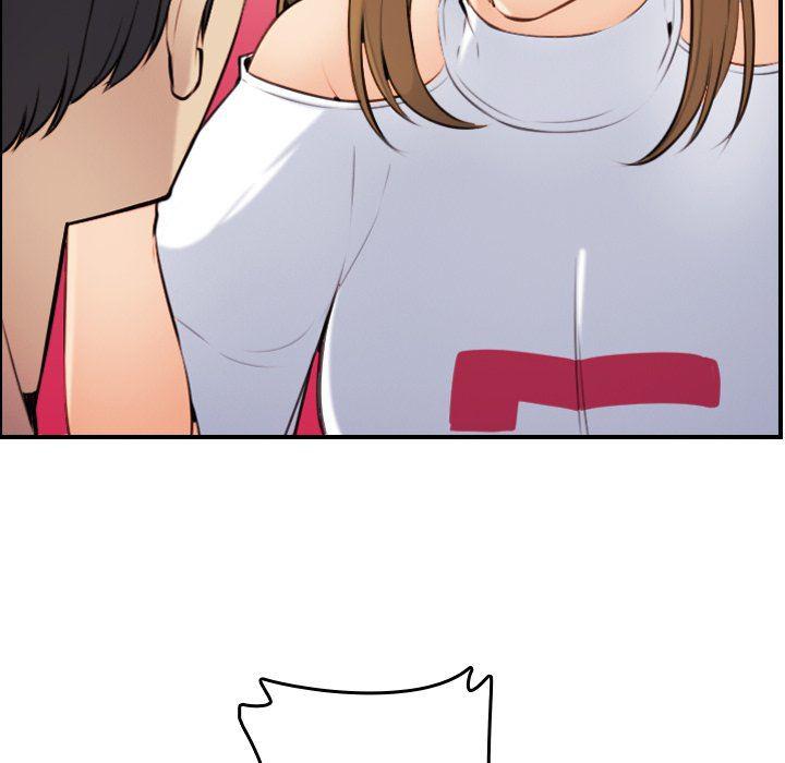 少女爱情漫画韩漫全集-第5话无删减无遮挡章节图片 
