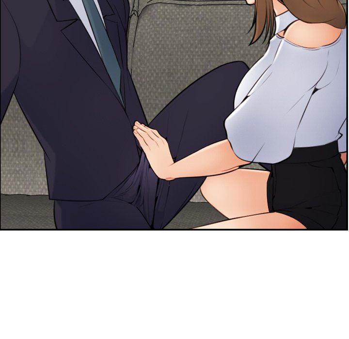 少女爱情漫画韩漫全集-第5话无删减无遮挡章节图片 