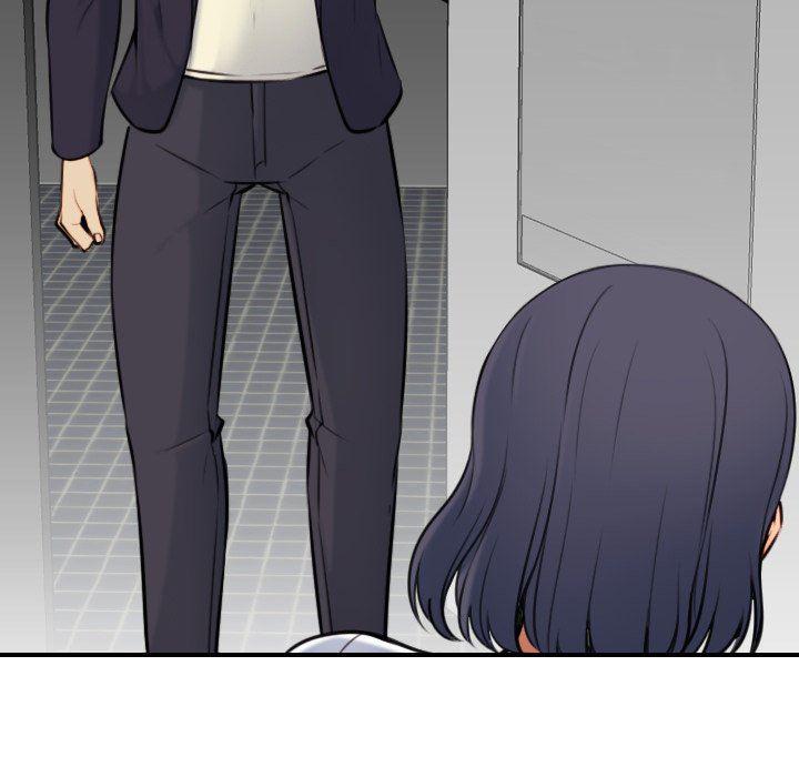 少女爱情漫画韩漫全集-第5话无删减无遮挡章节图片 