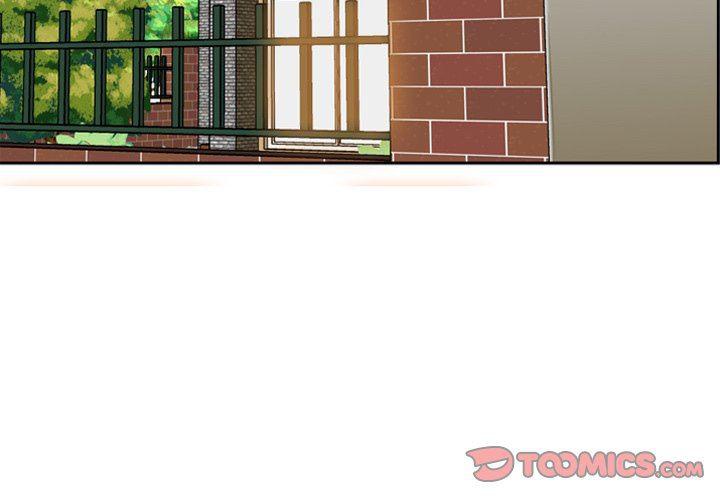 少女爱情漫画韩漫全集-第5话无删减无遮挡章节图片 