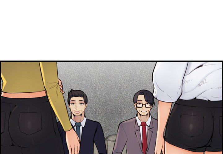 少女爱情漫画韩漫全集-第5话无删减无遮挡章节图片 