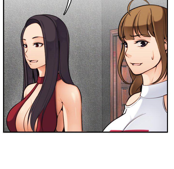 少女爱情漫画韩漫全集-第5话无删减无遮挡章节图片 