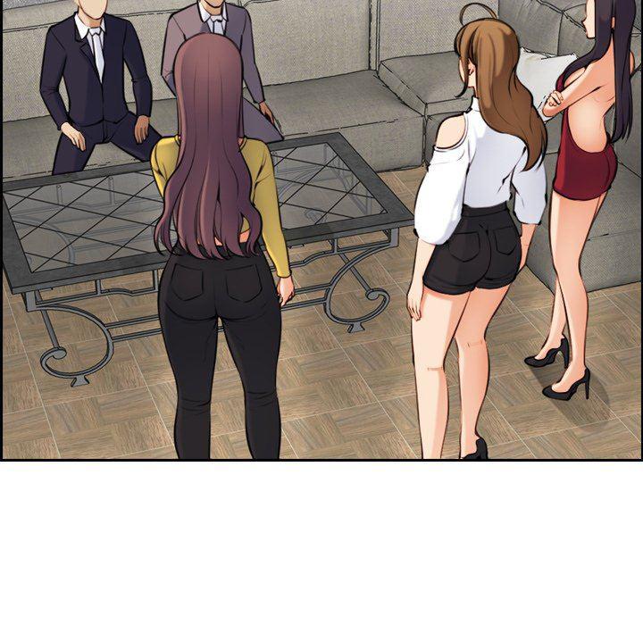 少女爱情漫画韩漫全集-第5话无删减无遮挡章节图片 