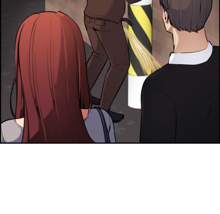 少女爱情漫画韩漫全集-第6话无删减无遮挡章节图片 
