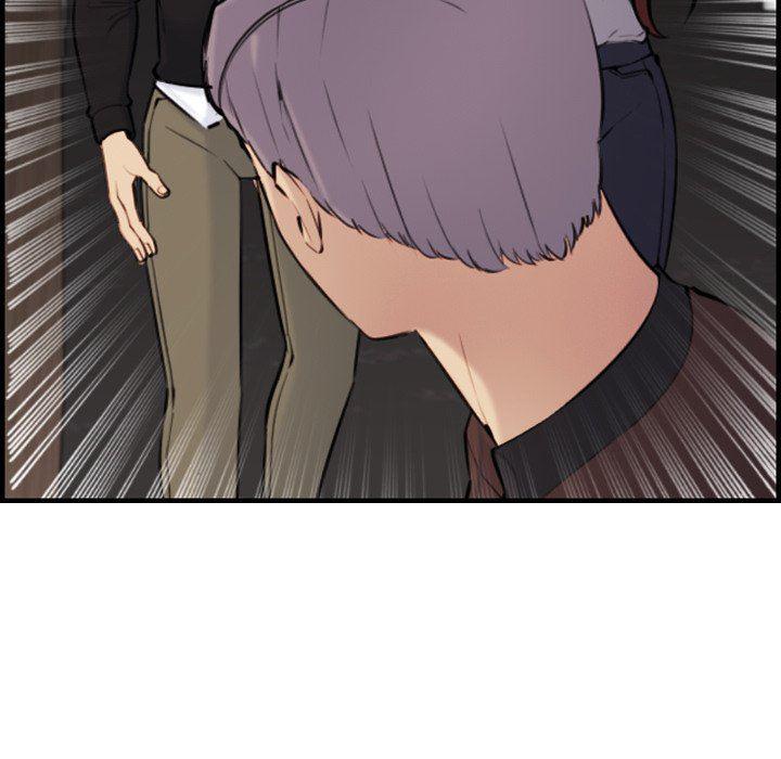 少女爱情漫画韩漫全集-第6话无删减无遮挡章节图片 