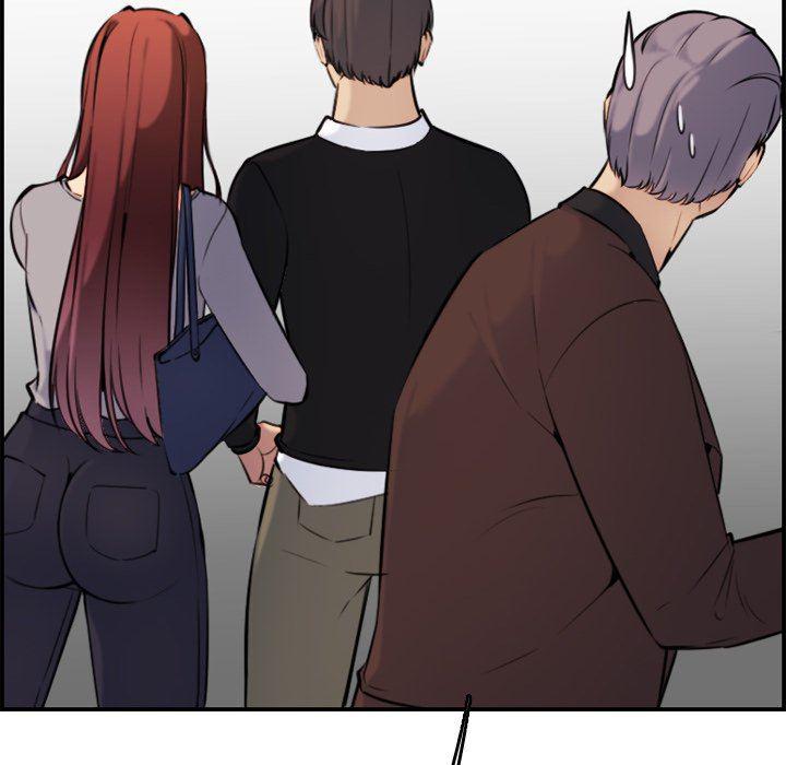少女爱情漫画韩漫全集-第6话无删减无遮挡章节图片 