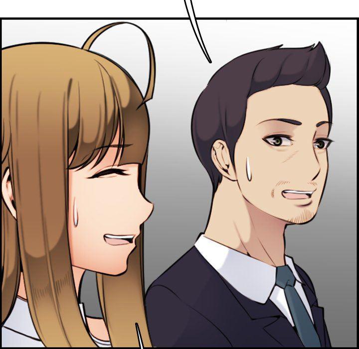 少女爱情漫画韩漫全集-第6话无删减无遮挡章节图片 