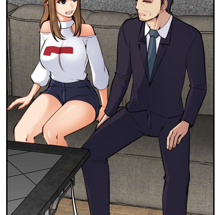 少女爱情漫画韩漫全集-第6话无删减无遮挡章节图片 
