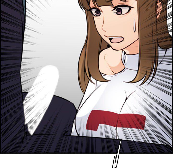 少女爱情漫画韩漫全集-第6话无删减无遮挡章节图片 