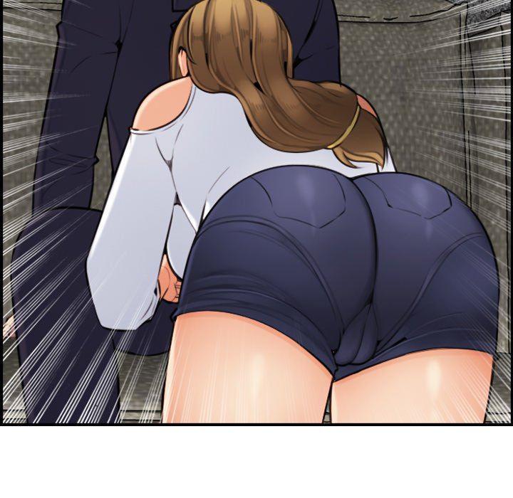 少女爱情漫画韩漫全集-第6话无删减无遮挡章节图片 