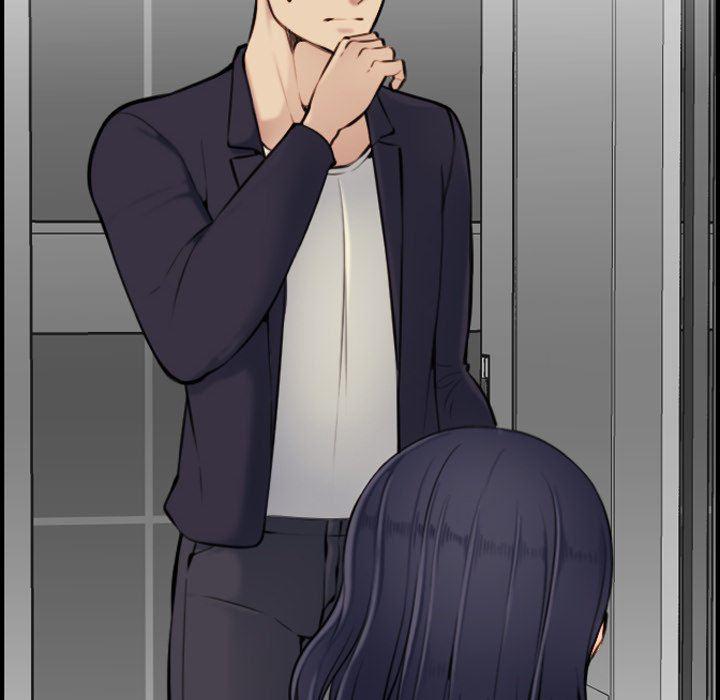 少女爱情漫画韩漫全集-第6话无删减无遮挡章节图片 