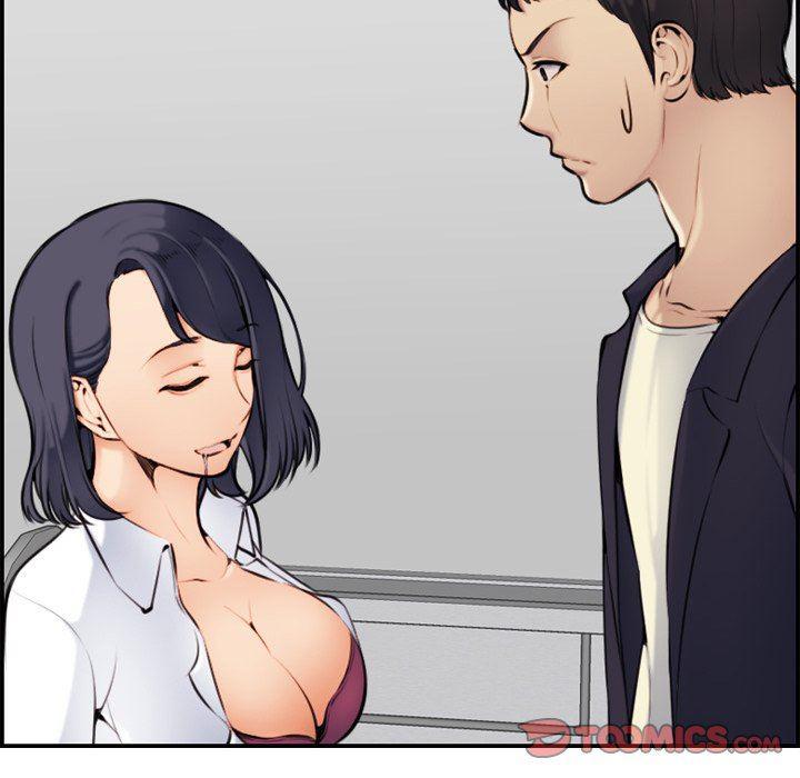少女爱情漫画韩漫全集-第6话无删减无遮挡章节图片 