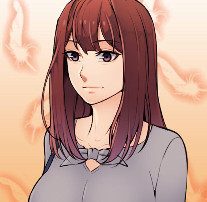 少女爱情漫画韩漫全集-第6话无删减无遮挡章节图片 