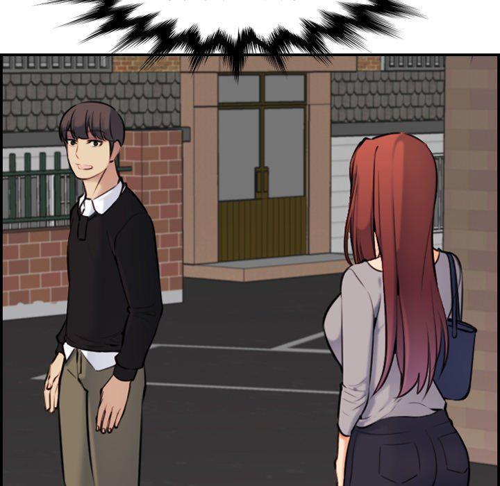 少女爱情漫画韩漫全集-第6话无删减无遮挡章节图片 