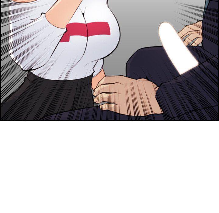 少女爱情漫画韩漫全集-第7话无删减无遮挡章节图片 