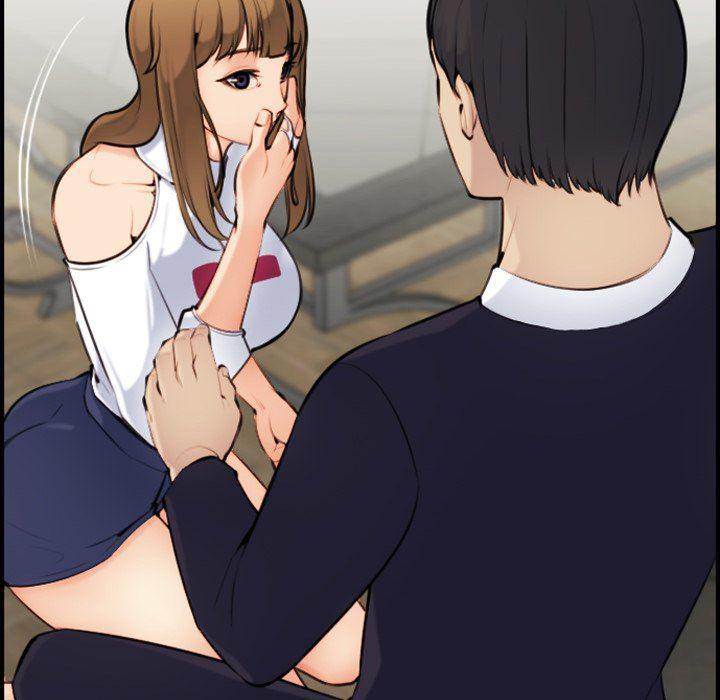 少女爱情漫画韩漫全集-第7话无删减无遮挡章节图片 