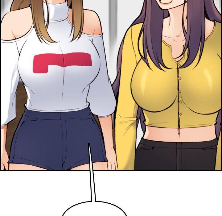 少女爱情漫画韩漫全集-第7话无删减无遮挡章节图片 