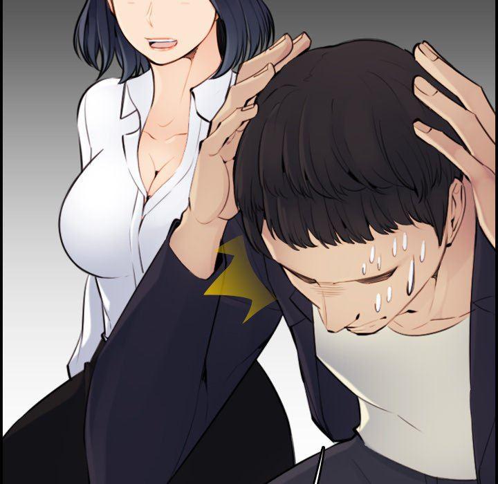 少女爱情漫画韩漫全集-第7话无删减无遮挡章节图片 