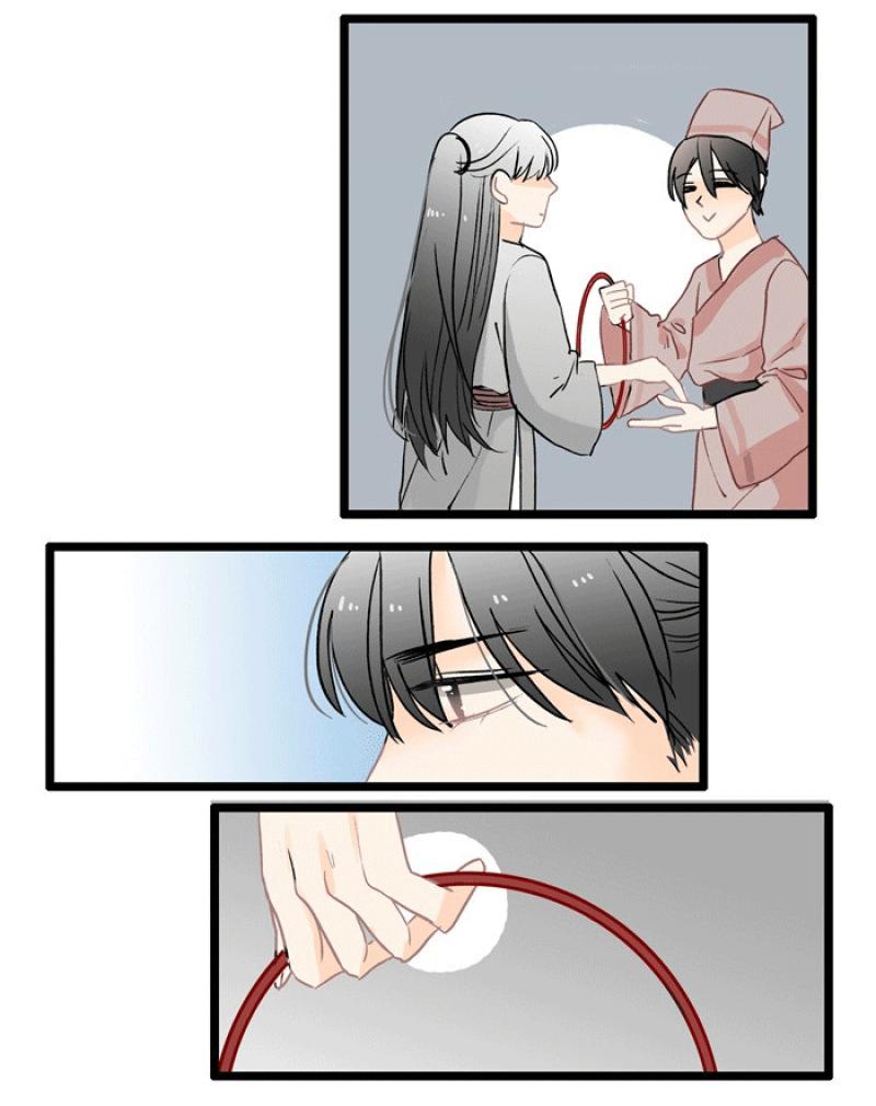 火影忍者漫画646话韩漫全集-第4话 庙会无删减无遮挡章节图片 