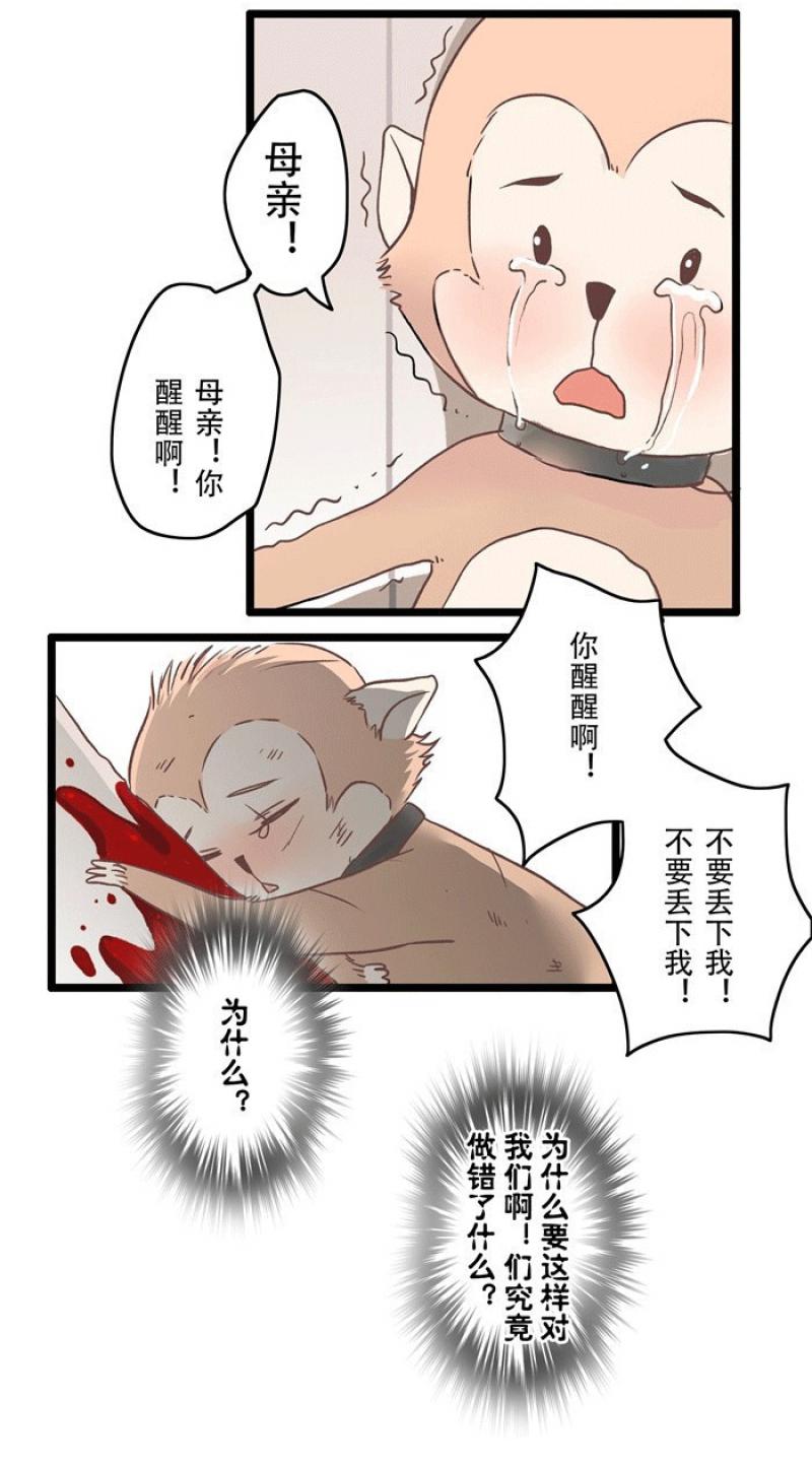 火影忍者漫画646话韩漫全集-第5话 摄心咒无删减无遮挡章节图片 