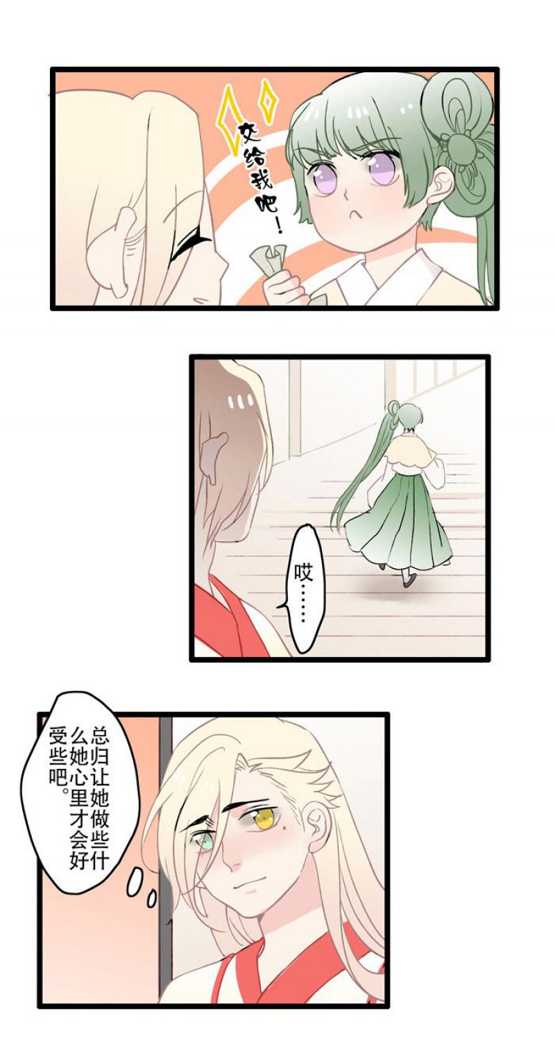 火影忍者漫画646话韩漫全集-第6话 药引无删减无遮挡章节图片 