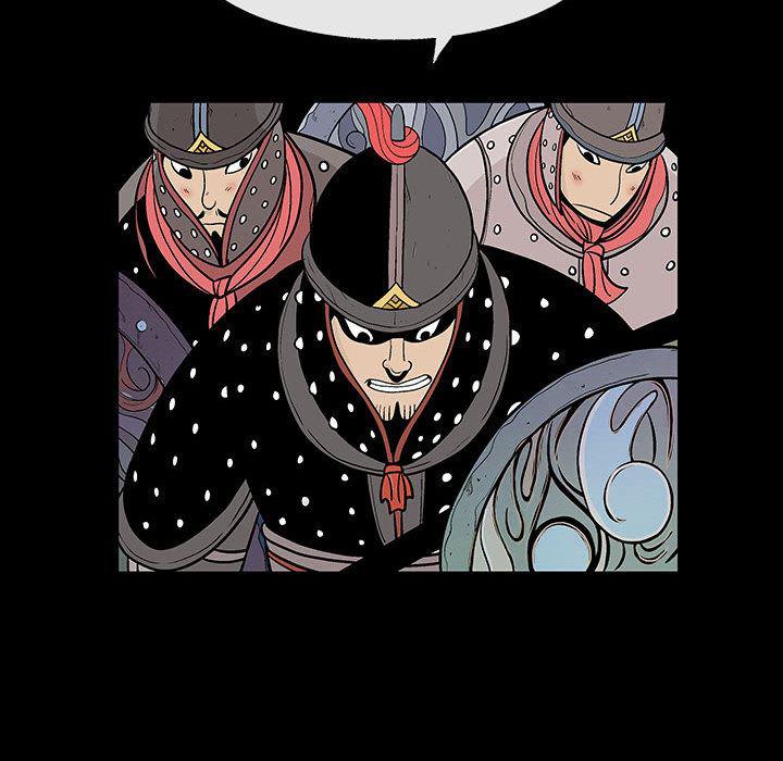 犬夜叉同人漫画韩漫全集-1无删减无遮挡章节图片 