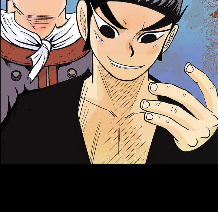 犬夜叉同人漫画韩漫全集-1无删减无遮挡章节图片 