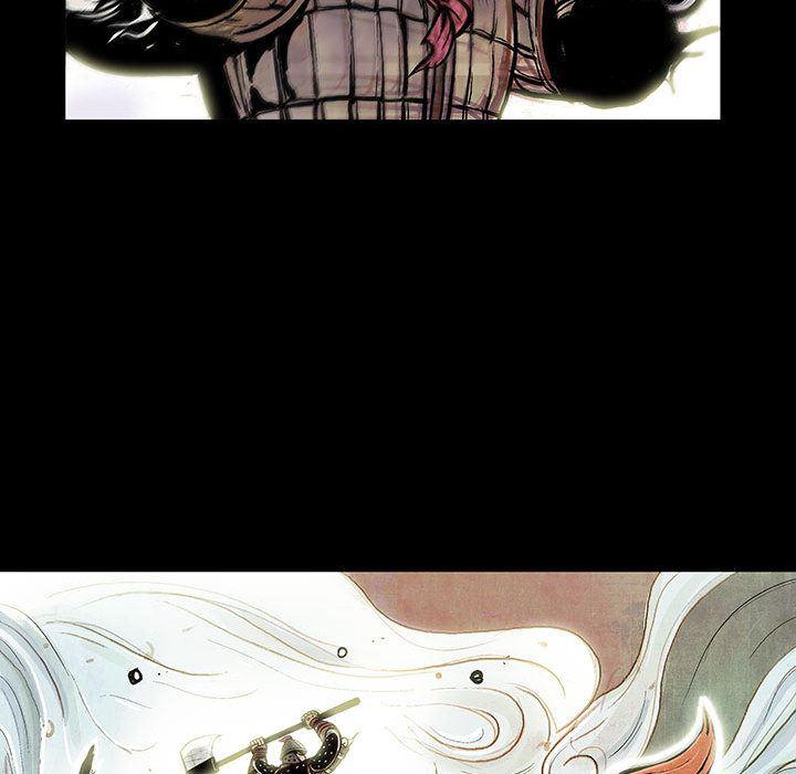 犬夜叉同人漫画韩漫全集-2无删减无遮挡章节图片 