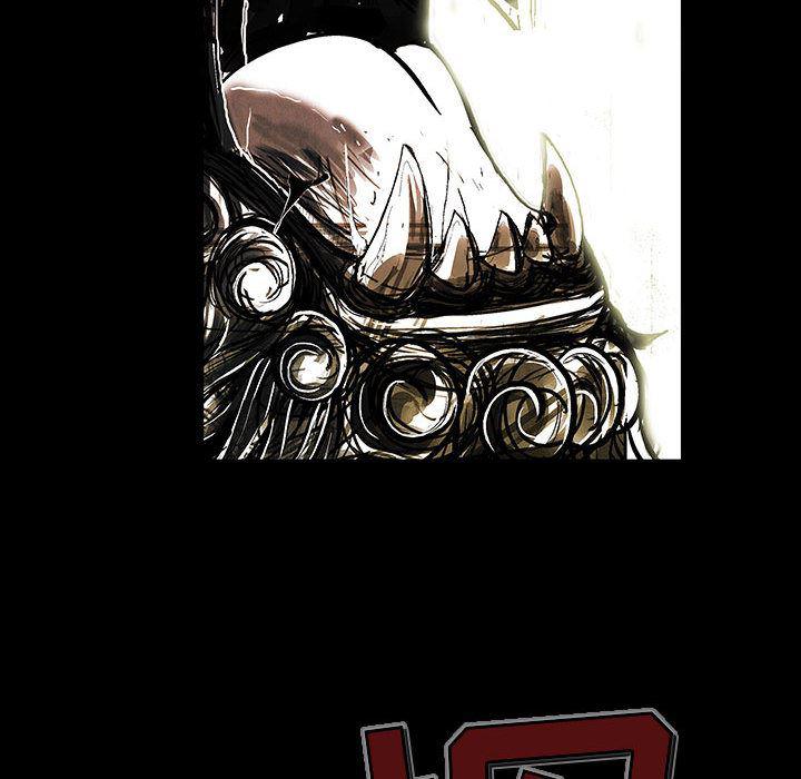 犬夜叉同人漫画韩漫全集-2无删减无遮挡章节图片 