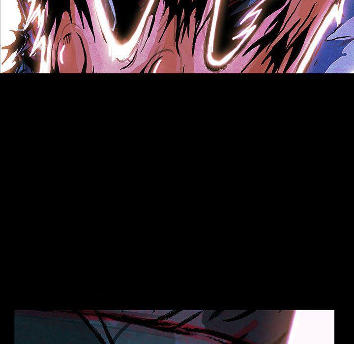 犬夜叉同人漫画韩漫全集-3无删减无遮挡章节图片 