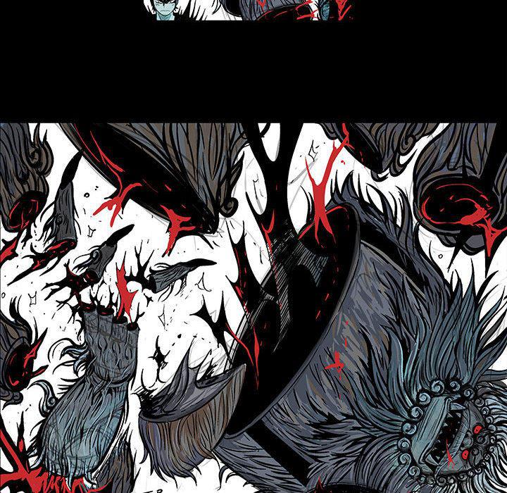 犬夜叉同人漫画韩漫全集-3无删减无遮挡章节图片 