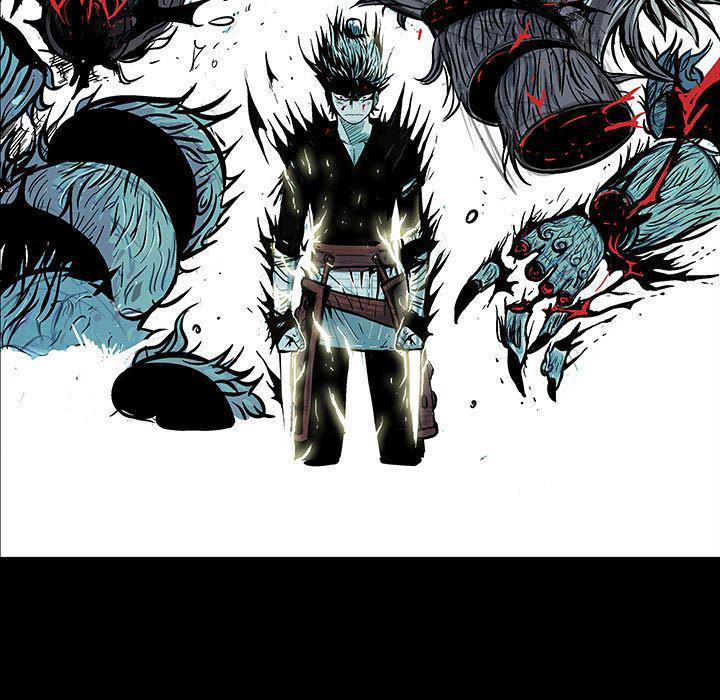 犬夜叉同人漫画韩漫全集-3无删减无遮挡章节图片 