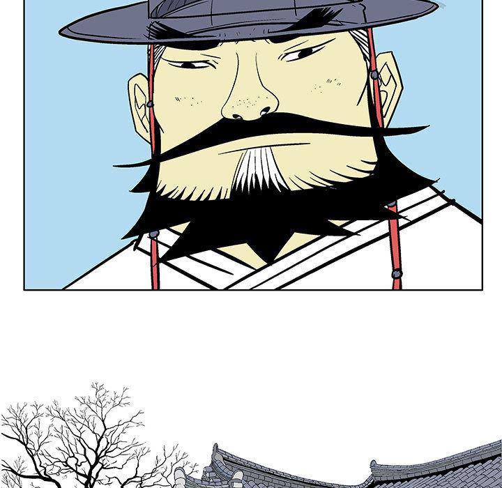犬夜叉同人漫画韩漫全集-4无删减无遮挡章节图片 