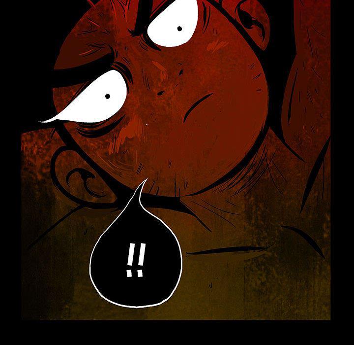犬夜叉同人漫画韩漫全集-4无删减无遮挡章节图片 