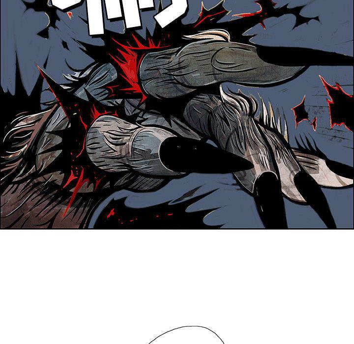犬夜叉同人漫画韩漫全集-4无删减无遮挡章节图片 